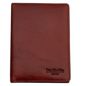 Обложка для паспорта  Dr. Koffer X510130-23-03