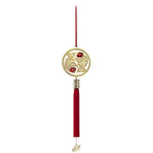 Swarovski Украшение «Два карпа» 5029731