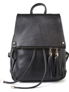 George Kini GK.F31-122 BLACK