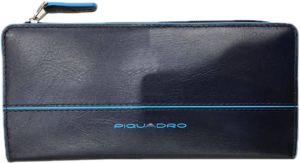 Piquadro портмоне AS458B2/BLU2