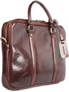 George Kini GK.66T0709 Brown