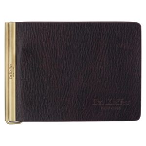 Др.Коффер X510339-223-09 зажим для денег