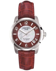 Certina C001.207.16.107.00