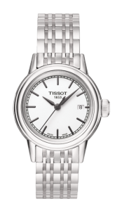 TISSOT CARSON T085.210.11.011.00
