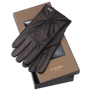 Др.Коффер H740086-41-60 перчатки мужские
