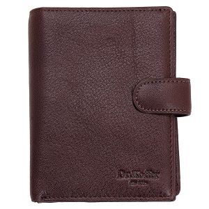 Обложка-портмоне для паспорта и автодокументов  Dr. Koffer X510137-02-09