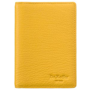 Обложка для автодокументов Dr. Koffer X510177-170-67