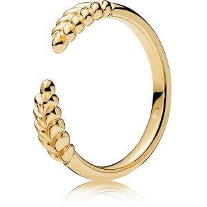 PANDORA 167699-52 кольцо