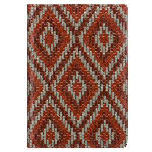 Обложка для паспорта Dr. Koffer X510130-166-59