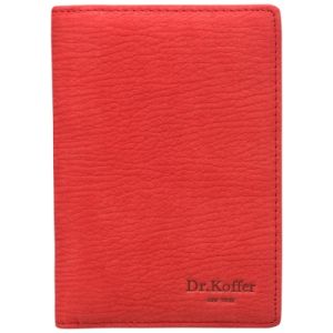 Обложка для автодокументов Dr. Koffer X510177-164-12