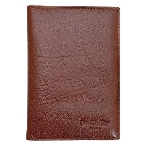 Обложка для автодокументов  Dr. Koffer X510177-59-05