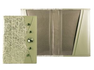 Elisir Обложка для паспорта EL-SH188-O0031-111