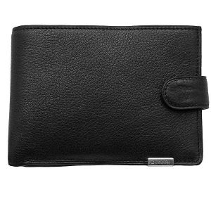 Портмоне на кнопке  Dr. Koffer X241801-01-04