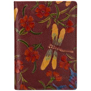 Обложка для автодокументов Dr. Koffer X510177-183-03