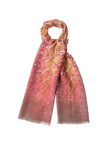 Др.Коффер S810436-135-58 шарф женский