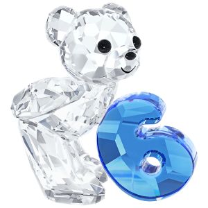 Swarovski Медведь Kris – номер шесть 5108728