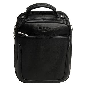 Сумка мужская со съемным плечевым ремнем Dr. Koffer M402261-02-04