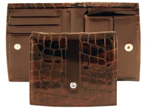 Elisir Портмоне компактное EL-LK194-P0066-100