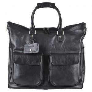 Др.Коффер D 012-02-04 сумка дорожная