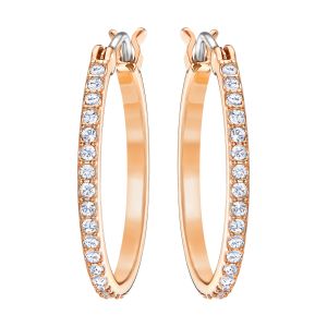 Swarovski серьги 5231657