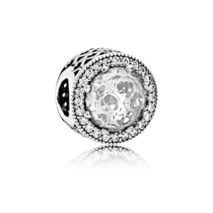 PANDORA 791725CZ шарм