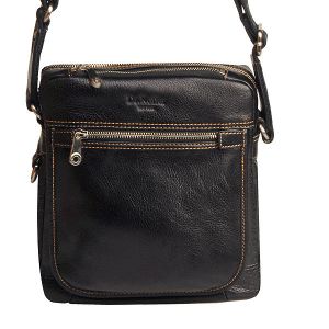 Сумка через плече Dr. Koffer B402319-02-04