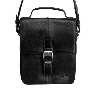 Сумка мужская со съемным плечевым ремнем Dr. Koffer M402340-02-04