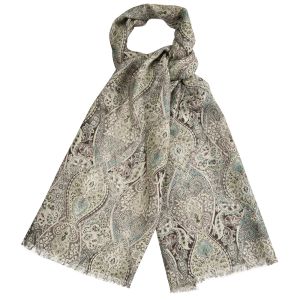 Шарф женский Dr. Koffer S810466-135-60