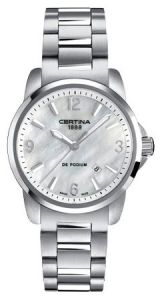 Certina C001.210.11.117.00