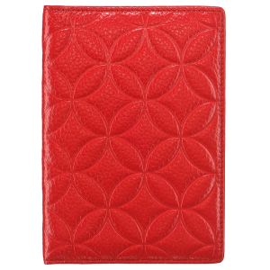 Обложка для паспорта Dr. Koffer X510130-149-12