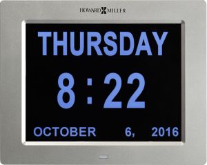 Настенные часы Howard Miller 625-632