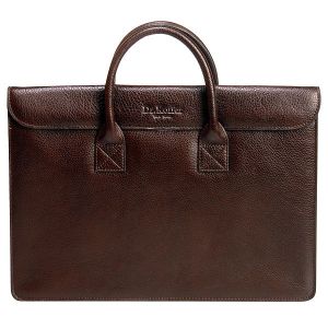 Сумка для документов Dr. Koffer B402138-02-09