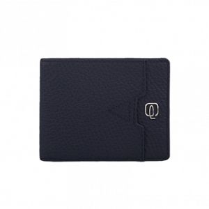 Piquadro портмоне горизонтальное PU257W56/BLU