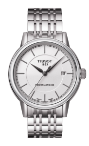 TISSOT CARSON T085.407.11.011.00