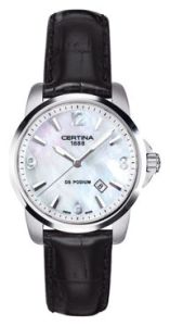 Certina C001.210.16.117.02