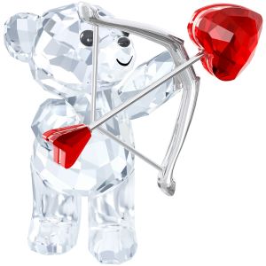 Swarovski Медведь Kris «Купидон» 5136438