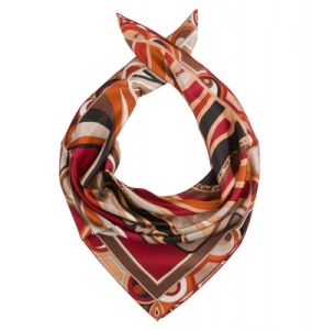 Платок женский Dr. Koffer S810481-180-12
