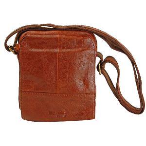 Сумка через плечо Dr. Koffer 11031-21-09