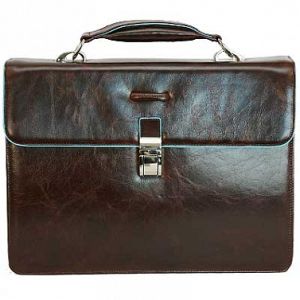 Piquadro портфель с одним замком CA1152B2/MO