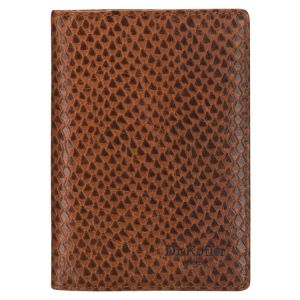 Обложка для автодокументов Dr. Koffer X510177-191-09