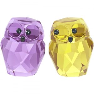 Swarovski Влюблённые – Victor и Victoria 5136527