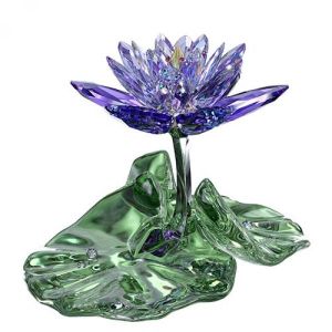 Swarovski Кувшинка 1141630