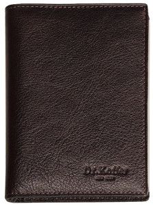 Обложка для автодокументов Dr. Koffer X510177-02-09