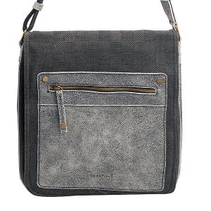 Сумка через плечо Dr. Koffer J701025-95-77