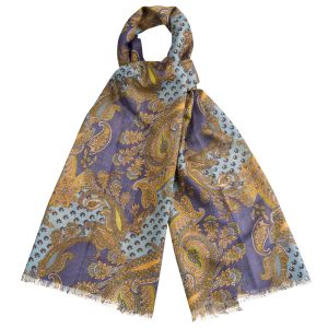 Шарф женский Dr. Koffer S810453-135-60