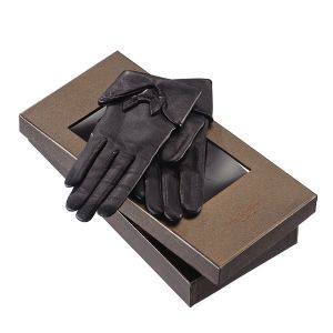 Перчатки женские Dr. Koffer H610088-41-04