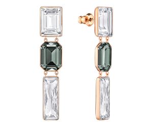 Swarovski серьги 5217136