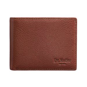 Портмоне Dr. Koffer X510129-02-05