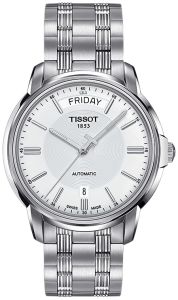 TISSOT BALLADE AUTOMATICS T065.930.11.031.00