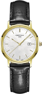 Certina C901.210.16.111.00